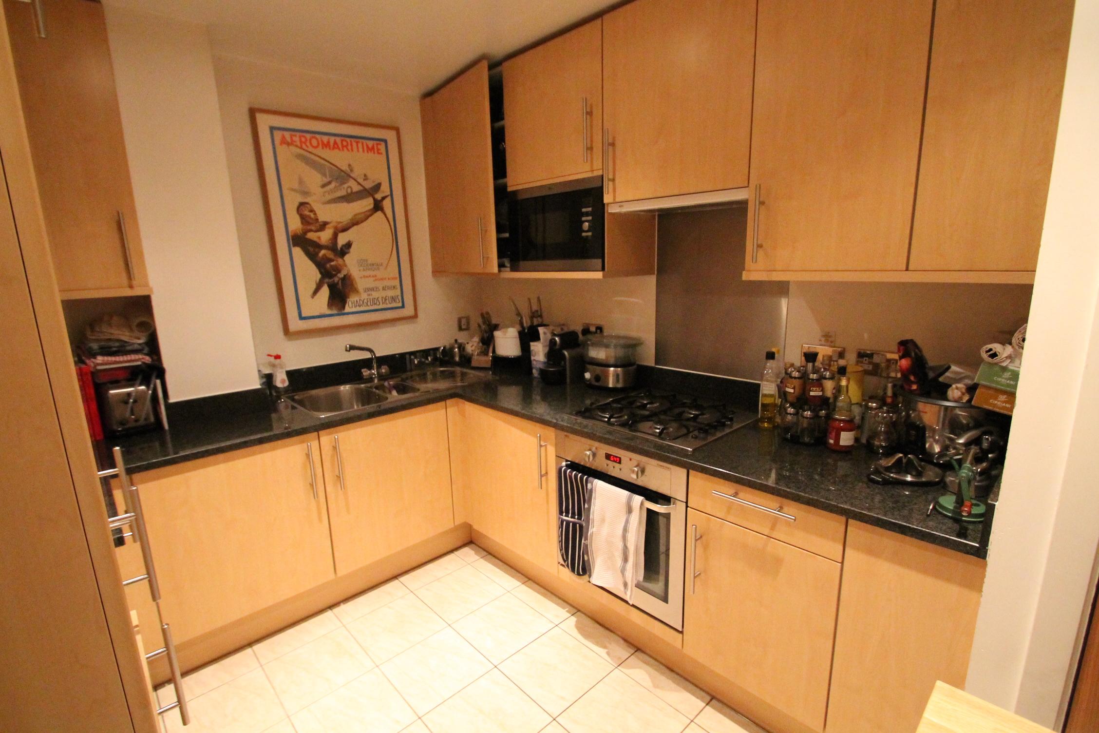 Waterford Court, Stalbridge Street, Marylebone NW1